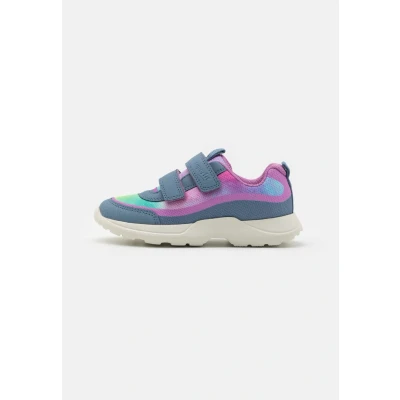 Imagen de Superfit Rush, Zapatillas, Azul Lila 8020, 34 EU Ancho
