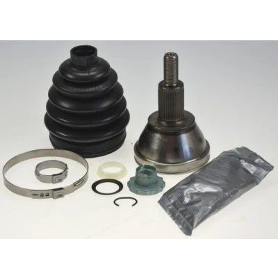 Imagen de LÖBRO 304624 Junta Homocinética para vehículos con ABS TPE (elastómero termoplástico)