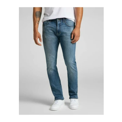 Imagen de Lee Vaqueros slim fit, Hombre, Talla: 29xL32, Blau denim