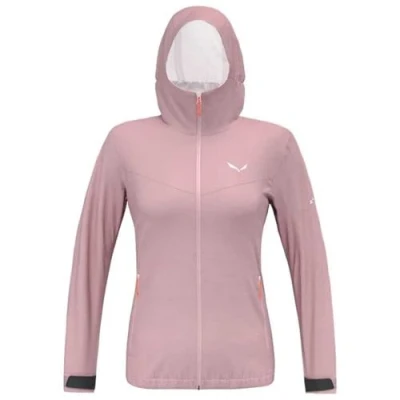 Imagen de Salewa PUEZ 2.5L PTX Jacket W Chaqueta Hard shell, Mujer, Talla: 36, Zephyr