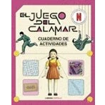 Imagen de El Juego Del Calamar