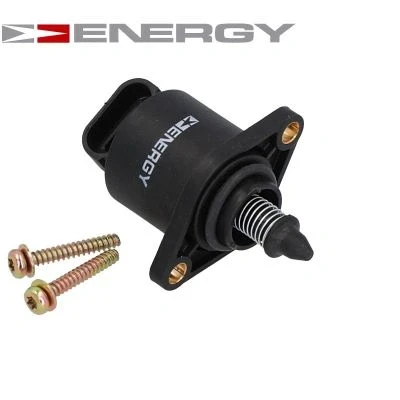 Imagen de ENERGY SK0016 Válvula de Mando Ralentí eléctrico FIAT: Seicento / 600 Hatchback, Cinquecento, Panda I Hatchback