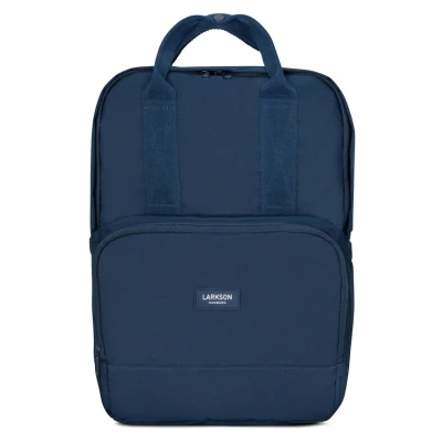 Imagen de Larkson NO 6 Mochila, Talla: One Size, Dunkelblau