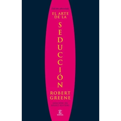 Imagen de El arte DE la seducción (FUERA COLECCIÓN Y ONE SHOT)