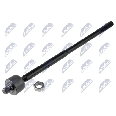 Imagen de NTY SDK FR 005 Rotula Axial de Direccion Eje delantero, izquierda, derecha FORD: Tourneo Connect Mk1, Focus Mk1 Hatchback