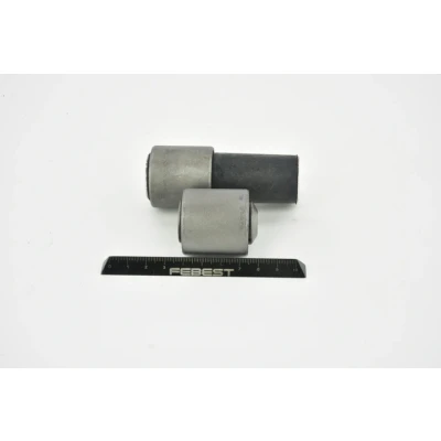 Imagen de FEBEST VWAB B5TCR KIT Silentblock Brazo de Suspension Eje trasero VOLKSWAGEN: Passat B5 GP Berlina, Variant, AUDI: A6 C5 Avant norauto,