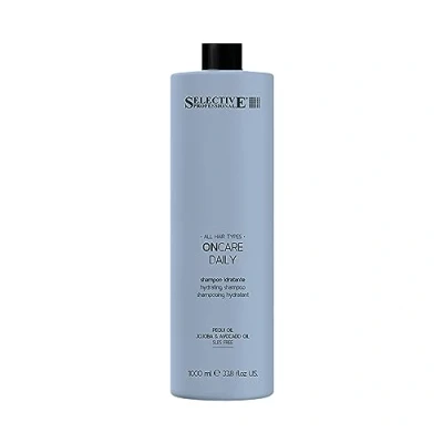 Imagen de SELECTIVE Champú diario ON CARE, 1000 ml