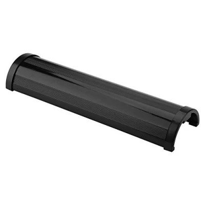 Imagen de Pssopp Fish Tank Lámpara Capilla Acuario Ultravioleta Germicida Luz Pantalla Protectora(B22cmx6cm)