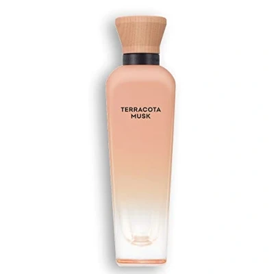 Imagen de Adolfo Dominguez Terracota Musk Eau de Parfum 120 ml
