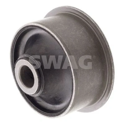 Imagen de SWAG 50 60 0001 Silentblock Brazo de Suspension Eje delantero, izquierda, interior, posterior, derecha FORD: KA Hatchback