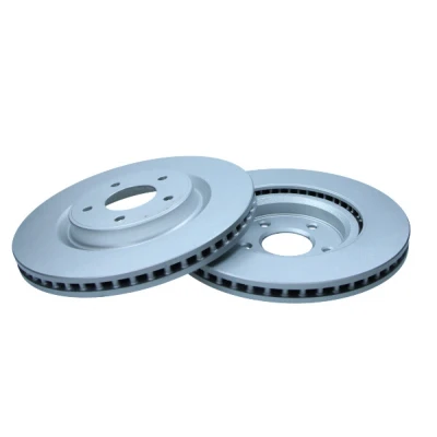 Imagen de QUARO QD6385 Disco de freno 320 28 5 114 ventilación interna barnizado, revestido sin buje rueda, perno sujeción rueda NISSAN: X Trail