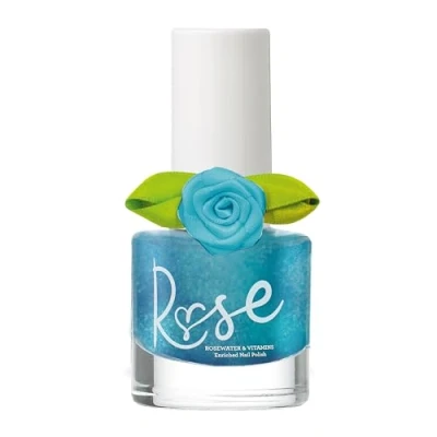 Imagen de Snails 511793 OMG Esmalte de uñas para niños, con fórmula exfoliante, a base agua, inofensivo, vegano, agua rosas