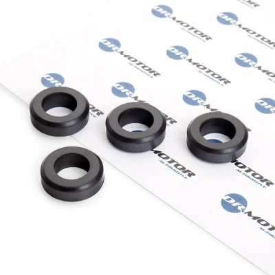 Imagen de DR.MOTOR AUTOMOTIVE DRM0481S Kit juntas, inyector TOYOTA: Celica VI Coupé, RAV4 I SUV, Corolla VIII Compact, LEXUS: IS Berlina, SUBARU: Vivio