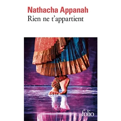 Imagen de Rien Ne T Appartient
