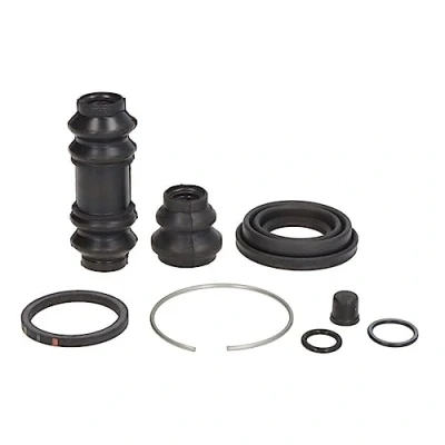Imagen de AUTOFREN SEINSA D4161 Kit de Reparación Frenos Eje trasero 30 MITSUBISHI: COLT 4