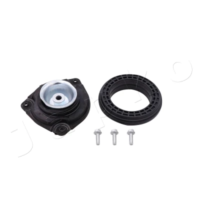 Imagen de JAPKO SMJ0056 Copela de amortiguador Eje delantero, izquierda NISSAN: Qashqai / Qashqai+2 I