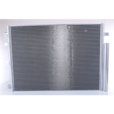 Imagen de NISSENS 940397 Condensador con secador Aluminio 688 R 134 a RENAULT: Fluence