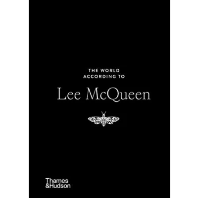 Imagen de The World According To Lee Mcqueen
