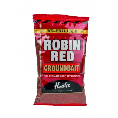 Imagen de Dynamite Robin Red Groundbait (900g) Carnada para pesca