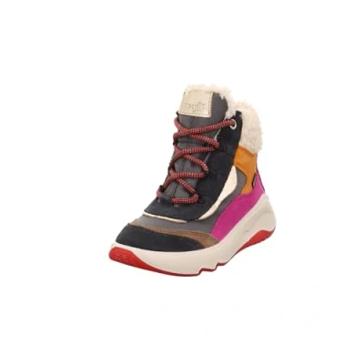 Imagen de Superfit Melody, Zapatillas, Multicolor 9010, 30 EU Estrecho