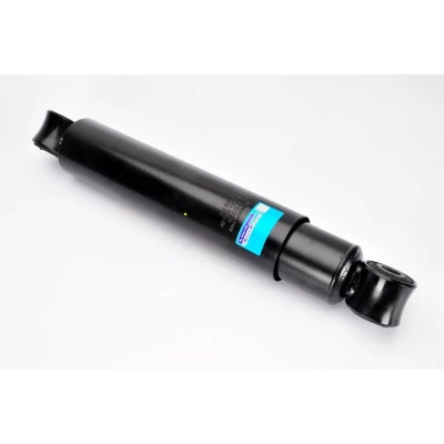 Imagen de SACHS 310 807 Amortiguador Presión de aceite Bitubular telescópico Anillo superior, inferior