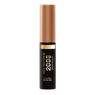 Imagen de Max Factor gel de cejas 2000 Calorie Brow Sculpt 001 Soft Brown 4,5ML