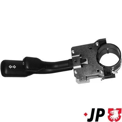 Imagen de JP GROUP 1196200400 Interruptor de luz intermitente AUDI: 100 C4 Berlina