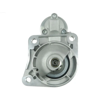 Imagen de AS PL S0602 Motor de arranque 12 1,10 10 FORD: FIESTA Mk3 Courier, 3, Sierra Mk2 Hatchback