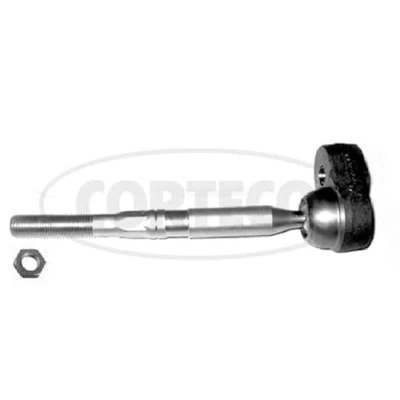 Imagen de CORTECO 49400378 Rotula Axial de Direccion Eje delantero, derecha, izquierda MERCEDES BENZ: Clase B, A