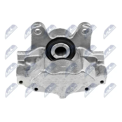 Imagen de NTY HZT ME 020 Pinza de freno Eje trasero izquierda sin bastidor soporte MERCEDES BENZ: SLK, Clase C Berlina