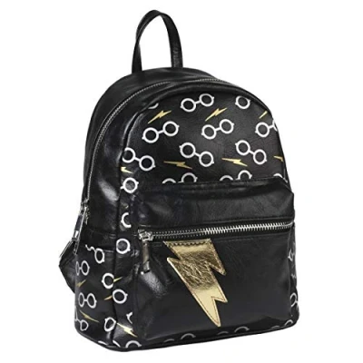 Imagen de MOCHILA CASUAL MODA HARRY POTTER