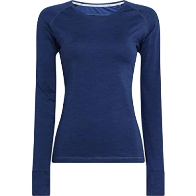 Imagen de Energetics Eeva II Sudadera Melange/Navy 38