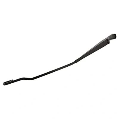 Imagen de Brazo del limpiaparabrisas, lavado de parabrisas Febi Bilstein 34737 derecha para vehíc. con volante a la izquierda VOLKSWAGEN: Passat B5 GP Berlina