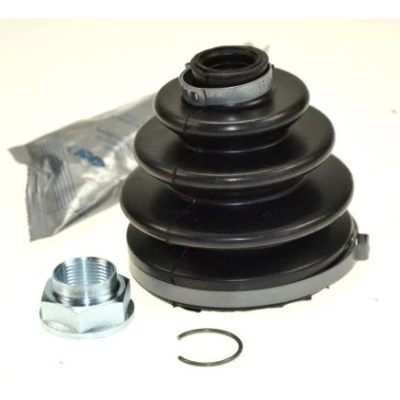 Imagen de LÖBRO 303327 Fuelle Palier 88,00 NBR (caucho nitril butadieno) HONDA: CIVIC 6 Hatchback, Fastback, Aerodeck