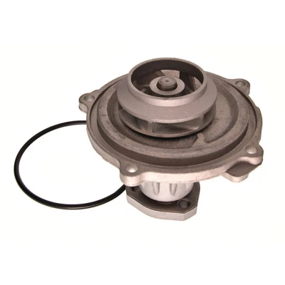 Imagen de MAXGEAR 47 0055 Bomba de agua con junta para accionamiento correa poli V AUDI: A4 B5 Berlina, A6 C5 Avant