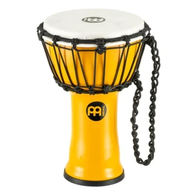 Imagen de MEINL Percussion JRD Djembe Yellow, Y