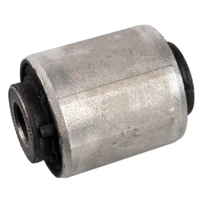 Imagen de FEBI BILSTEIN 107187 Silentblock Brazo de Suspension debajo, delante, Eje delantero, izquierda, derecha 59 Caucho