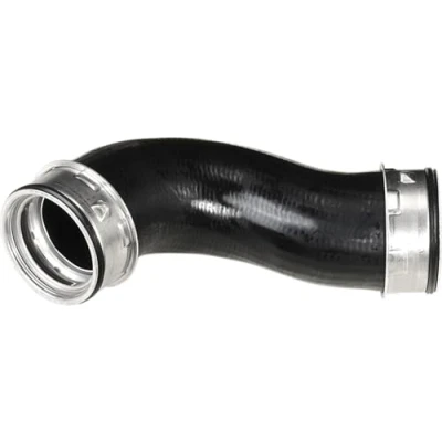 Imagen de GATES 09 0215 Manguera Turbo PE (polietileno) VOLKSWAGEN: Golf 5, Touran I, Passat B6 Berlina, SEAT: Leon II Hatchback, Altea, Altea XL