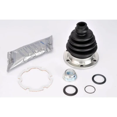 Imagen de SPIDAN 24658 Fuelle Palier 114,00 Caucho con caperuza VOLKSWAGEN: Golf 4, Bora Berlina, 4 Variant, SEAT: Leon I Hatchback, Toledo 2 Limousine