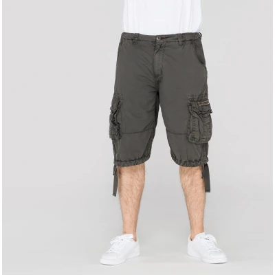 Imagen de Pantalón corto Alpha Industries Jet