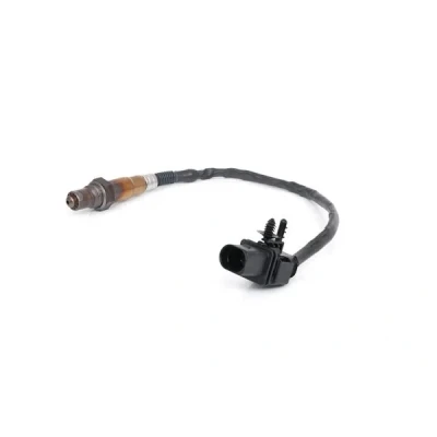 Imagen de BOSCH 0 258 017 202 Sonda lambda 5 OPEL: Insignia A Berlina, Sports Tourer
