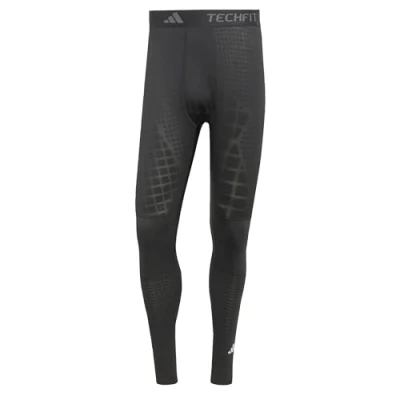 Imagen de adidas Performance Techfit COLD RDY Medias, Mujer, Talla: XS, Black