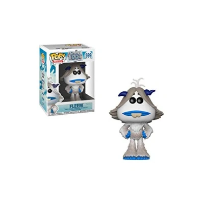 Imagen de Funko 31004 Smallfoot Statue Multicolor