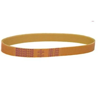 Imagen de Correa trapezoidal TB2 345 7