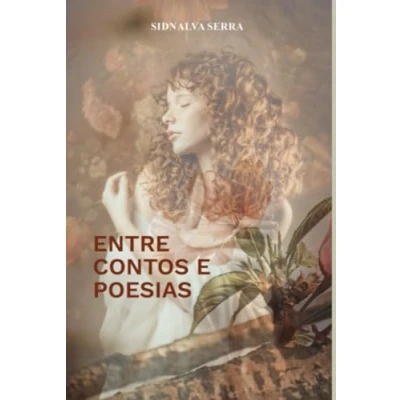 Imagen de Entre Contos E Poesias (ebook)