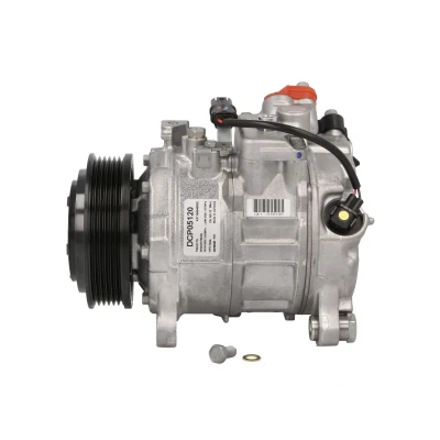 Imagen de DENSO DCP05120 Compresor de Aire Acondicionado 7SEU17A PAG 46 YF R 134 a, 1234yf BMW: X3