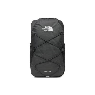 Imagen de The North Face Jester Mochila de trekking, Talla: One Size, Asphalt grey tnf black