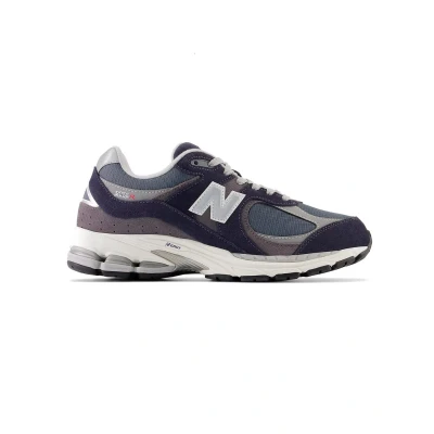Imagen de New Balance 2002 Unisex Zapatillas, Talla: 36, Eclipse Piel/tela