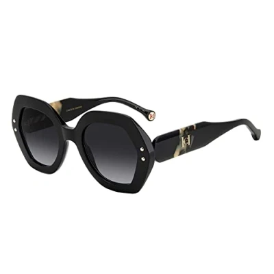Imagen de CAROLINA HERRERA Her 0126/S Gafas, WR7, 52 para Mujer