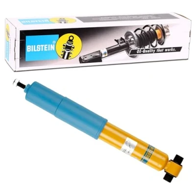 Imagen de BILSTEIN B8 Offroad 24 067942 amortiguador Eje trasero Presión de gas Monotubo sin soporte ballesta Anillo inferior, Espiga arriba